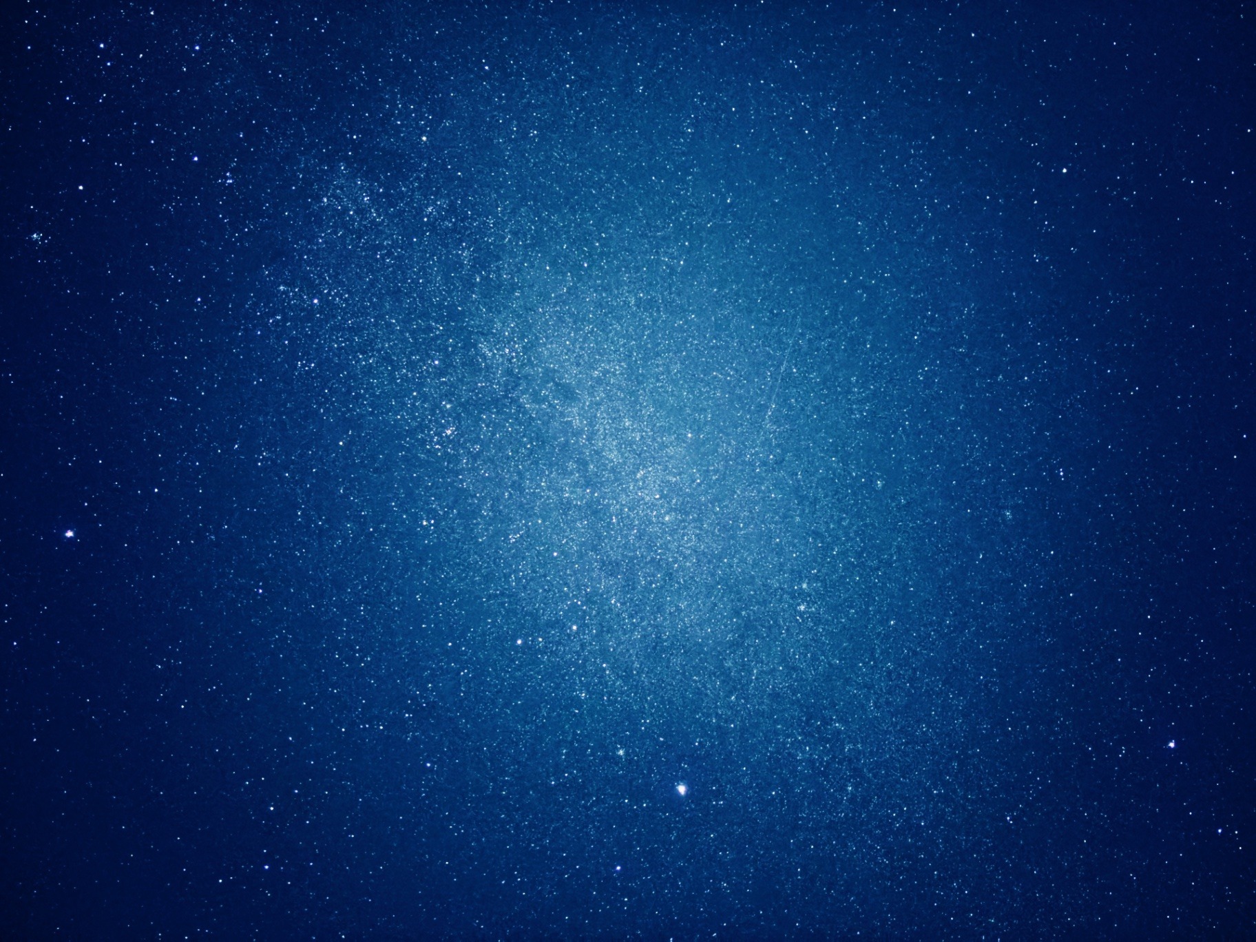 The Milky Way above the Western Australian desert